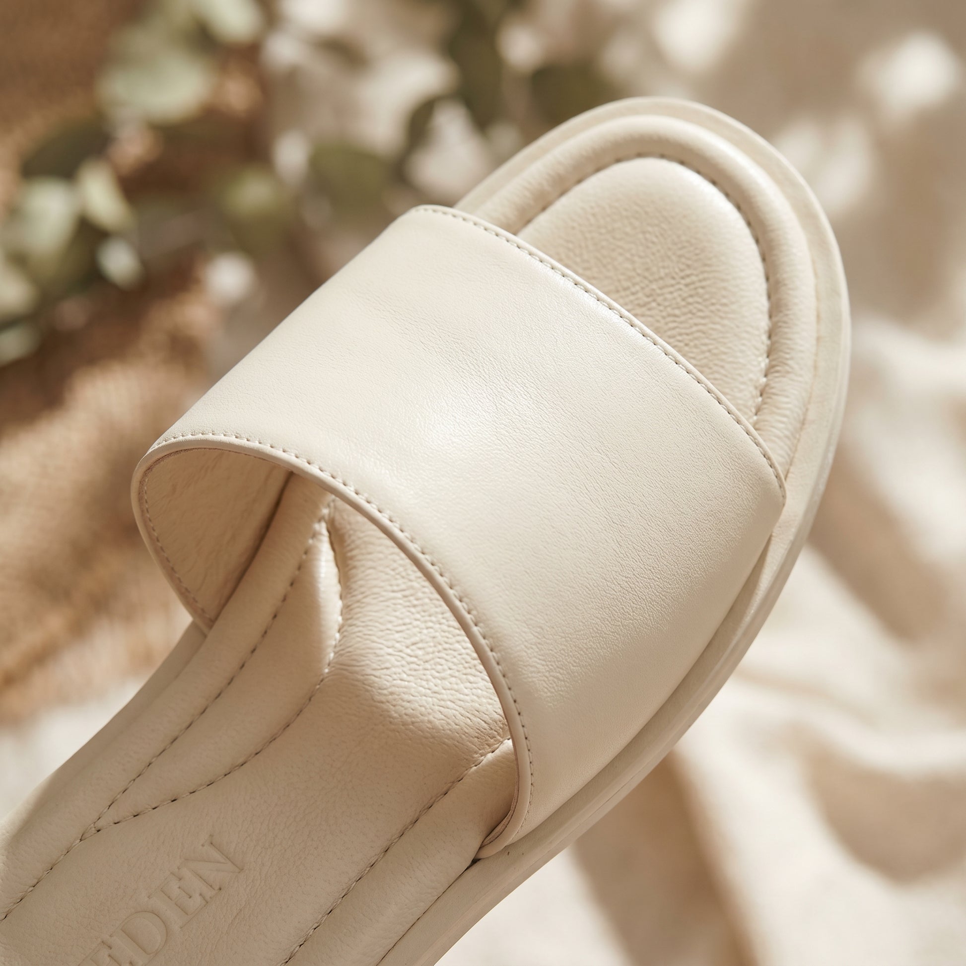 Eden Slides - Detail