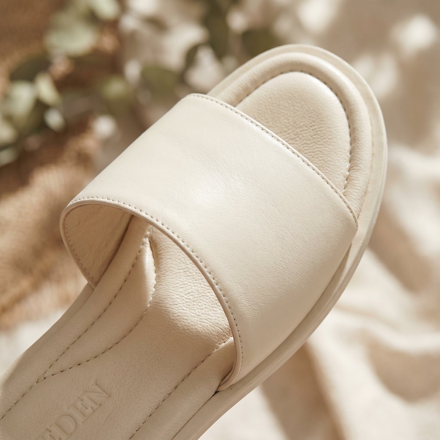 Eden Slides - Detail