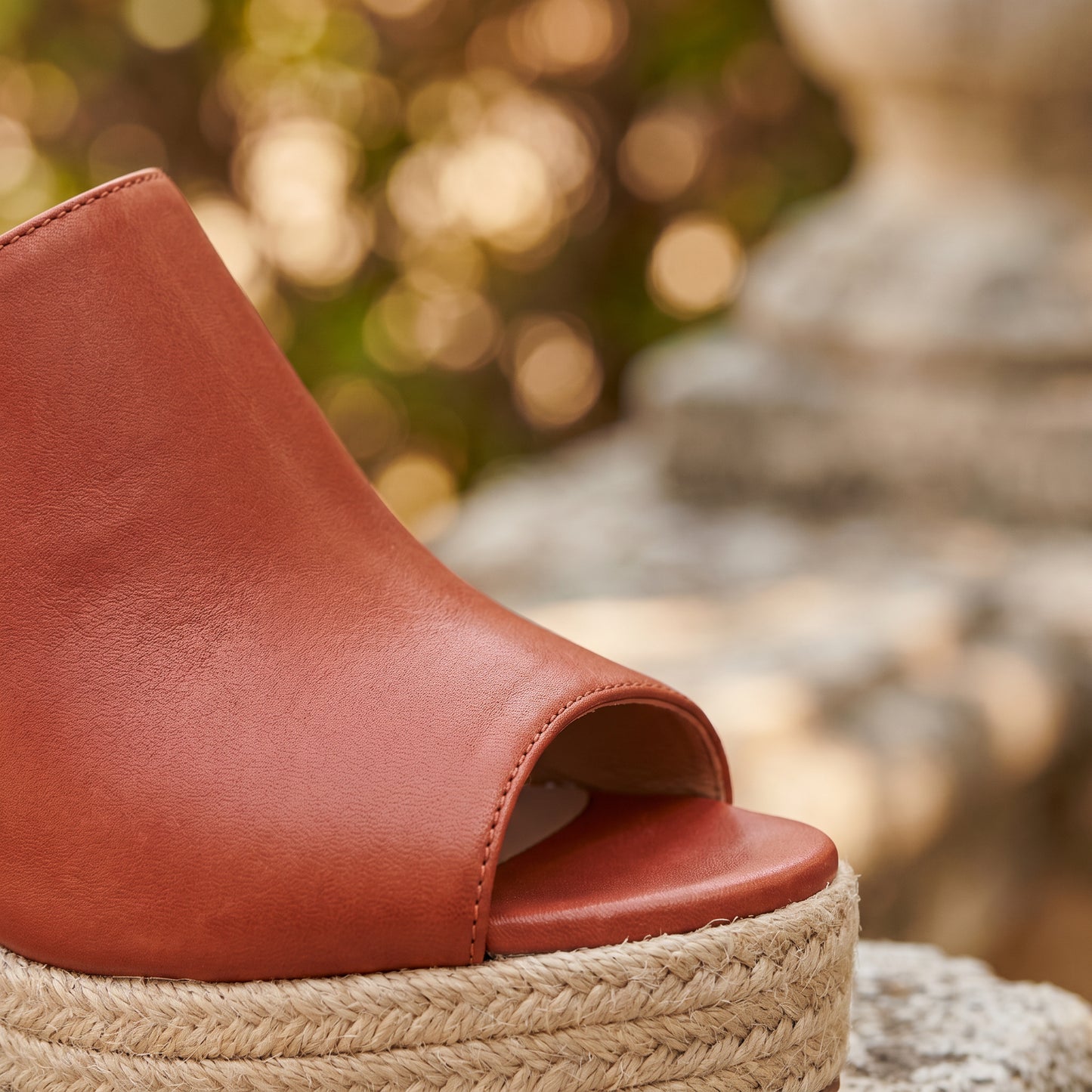 Nova Plateau-Mule - Detail